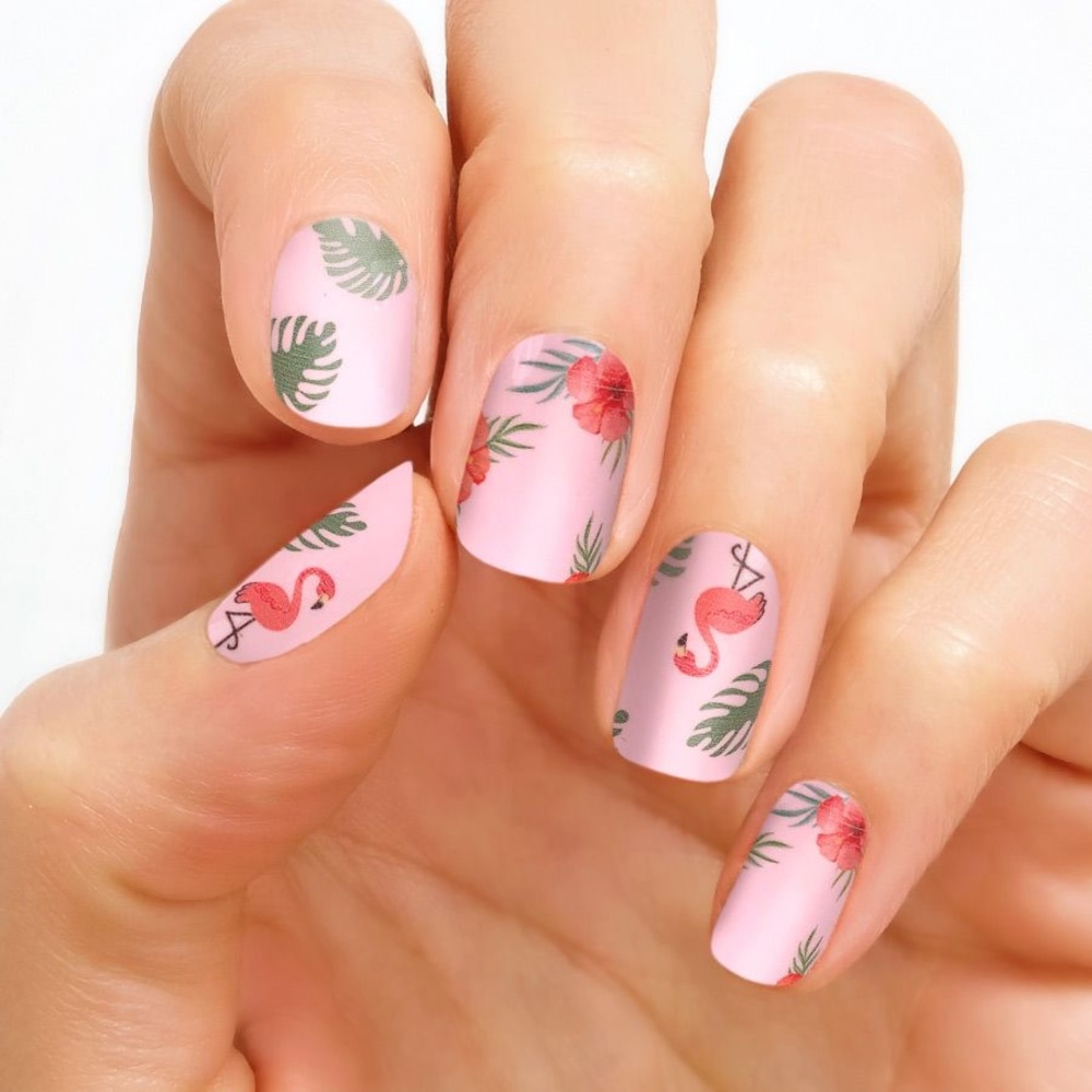 Colorstreet nails